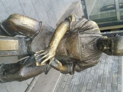 -张包铺(道外店)