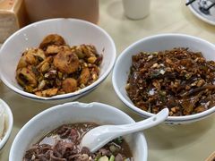 -笨罗卜浏阳菜馆(太平街店)
