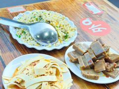 -宣恩烤活鱼(宣恩总店)