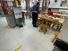 大堂-马三洋芋片(兰州总店)