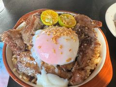 -公园北鹿·铃兰餐厅(齐盛湖店)