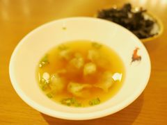 手打扁肉汤-莆田餐厅(大悦城店)