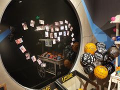 -夜幕浸入式超级密室(望京店)