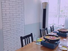 -小岛餐厅