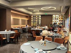 -海泰食府(北京总店)