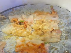 -秦炉烤肉(财富中心店)