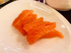 -世纪金源大饭店·金源自助餐厅