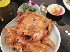 -西安饭庄·非遗陕菜(钟楼店)