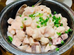-炊烟小炒黄牛肉(中心印象城店)