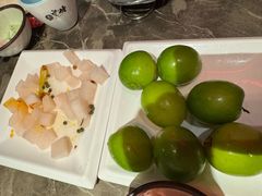 -煮意潮牛鲜牛肉火锅(世纪金源店)