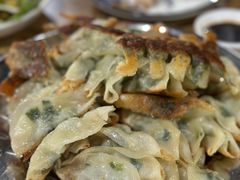 锅贴-老南门煎饺