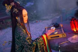 -九月鹰飞汉服摄影工作室