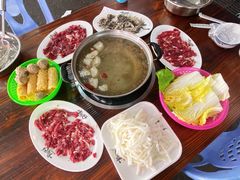 -官塘兄弟·潮汕牛肉店(官塘总店)