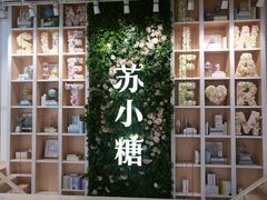 -苏小糖(鼓浪屿三丘田花园店)
