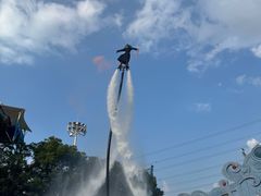 -苏州乐园森林水世界