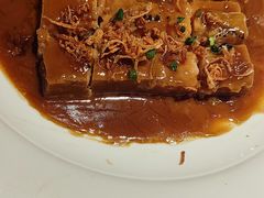 -锦府园·新台州菜(合生汇店)