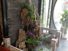 -知足堂养生会所(碑亭巷店)