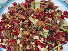 -捕渔人家海鲜私房菜(仙螺岛店)