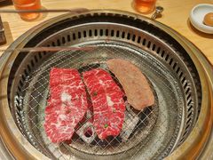 -松鱼亭·和牛烧肉(协鑫广场店)