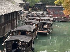 -乌镇东栅景区