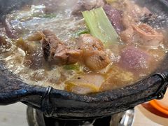 -范贤光鸡公煲(平乐园总店)
