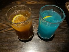 -The Cheebat 锌吧·Bistro(体育西店)
