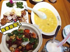 -去茶去餐厅(中央大街店)