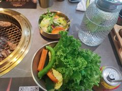 -明洞王妃家烤肉(苏州中心星悦汇店)