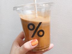 -% Arabica(京都东山店)