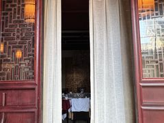 -走马楼饭庄(慈城古县城店)