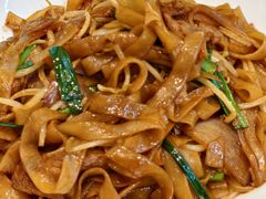-花少爷·鲜虾干贝粥(延安万达店)