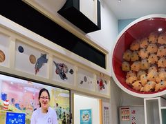 -极橙儿童齿科矫正中心(奥城店)