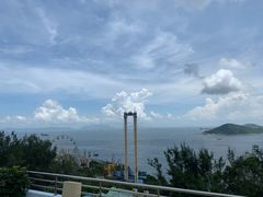 -海洋公园海洋列车－海滨站