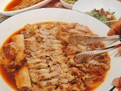 -西贝(六里桥旗舰店)