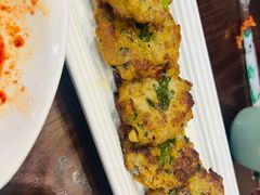 -釜山豚骨汤饭(芝罘万达广场店)