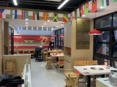 -袁记串串香(平潭店)