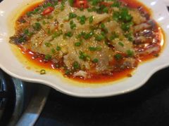 -弓虽昌焖烧鸡(大竹林店)
