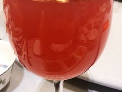 石榴汁-旺顺阁海鲜广场(亚运村店)