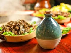 -草本味·市井羊肉馆(德和沁园店)