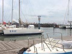 -日照世帆赛基地