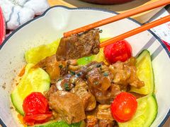 -星财记香港冰室·茶餐厅(仓山万达店)