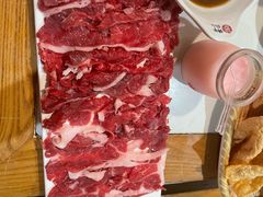 -焯牛潮汕牛肉火锅(云峰街创始店)