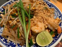 -simply thai天泰(长泰广场店)