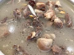 -老东风菜馆·潮汕大排档