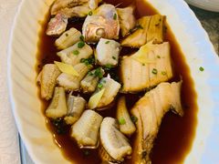 -大榭国际大酒店-中餐厅