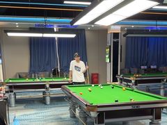 -永宁台球·棋牌俱乐部(淮海路店)