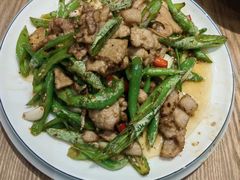 -张太婆老妈蹄花川菜馆·中华餐饮老字号(望平街店)