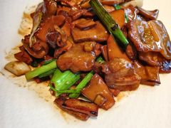 -璞徽·徽商家宴(长泰广场店)