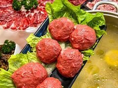 -三头牛·潮汕牛肉生蚝火锅 (夏湾店)
