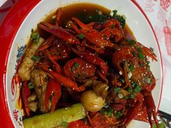 -聚在尊味虾皇·夜宵市集(新建店)